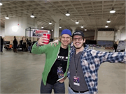 2018 - IX Piston Powered Auto Rama (80)